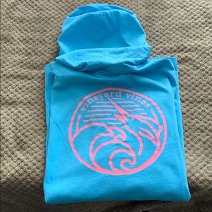 Men’s hooded t-shirt